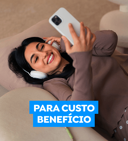Celulares recomendados para custo-benefício