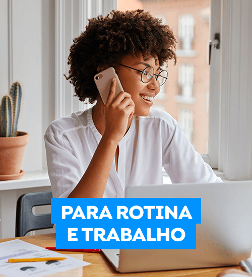Celulares recomendados para rotina e trabalho