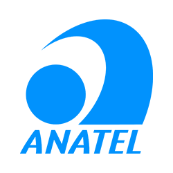 Homologação Anatel