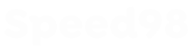 Logo Speed Cell 98